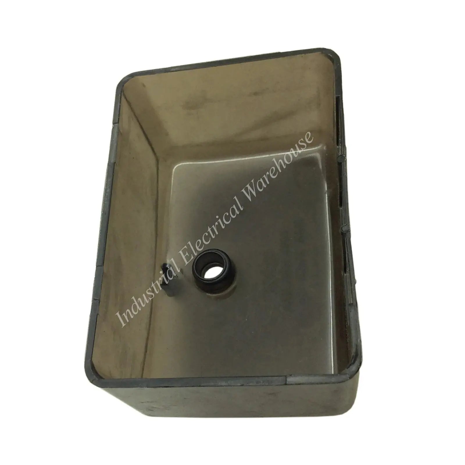 Clipsal-Meter-Link-Cover-4x6cm-D-Industrial-Electrical-Warehouse-Shop-Now