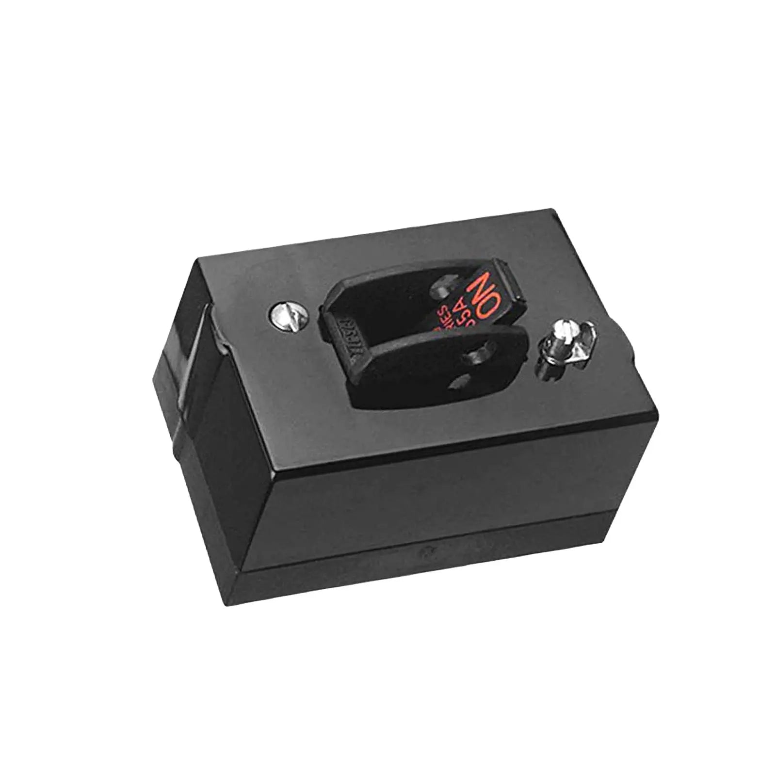 Clipsal ON/OFF Main Switch 3P 55A Panel Mount PT55
