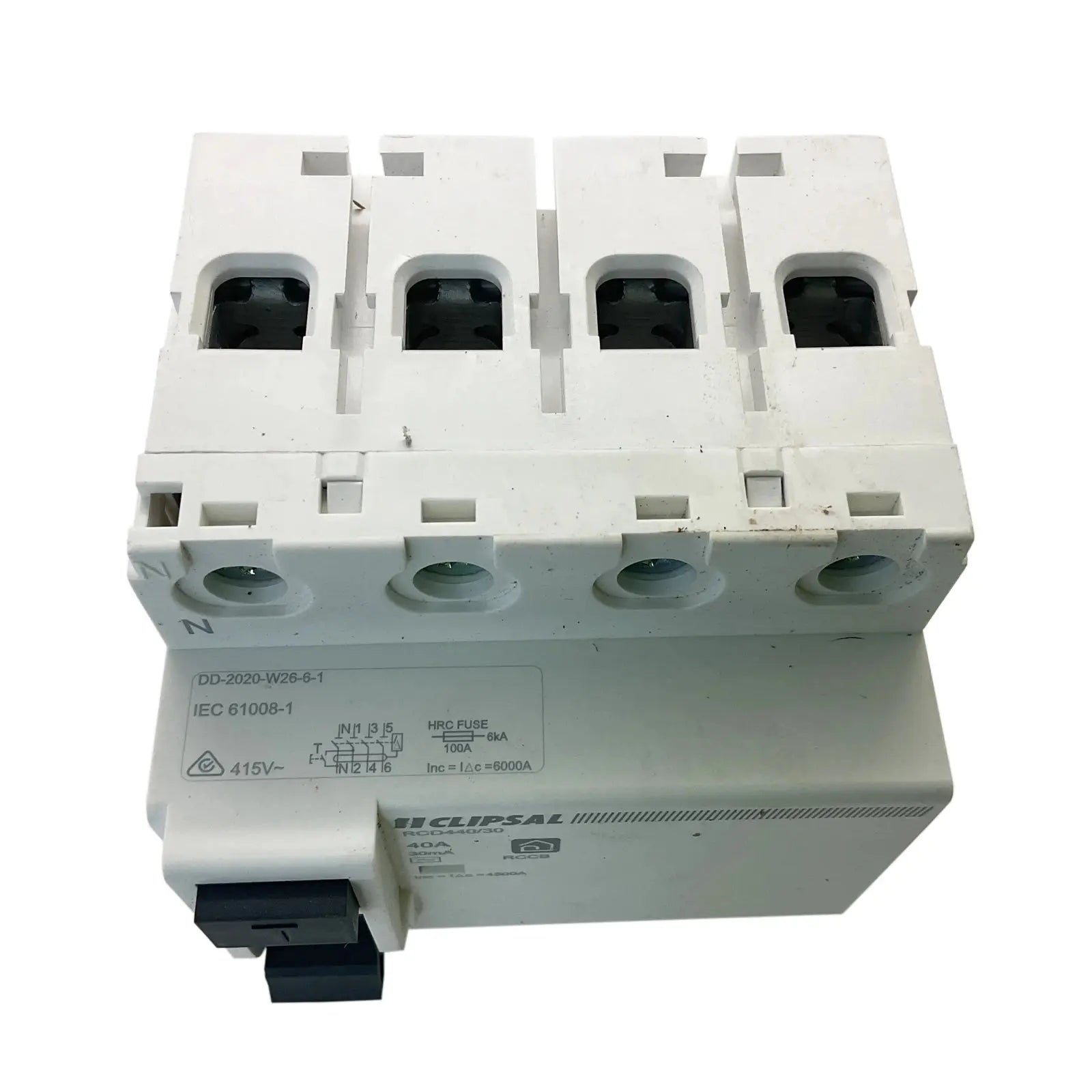 Clipsal-RCD440-30-C-Industrial-Electrical-Warehouse-Shop-Now