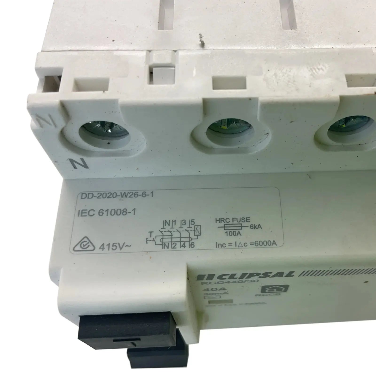 Clipsal-RCD440-30-H-Industrial-Electrical-Warehouse-Shop-Now