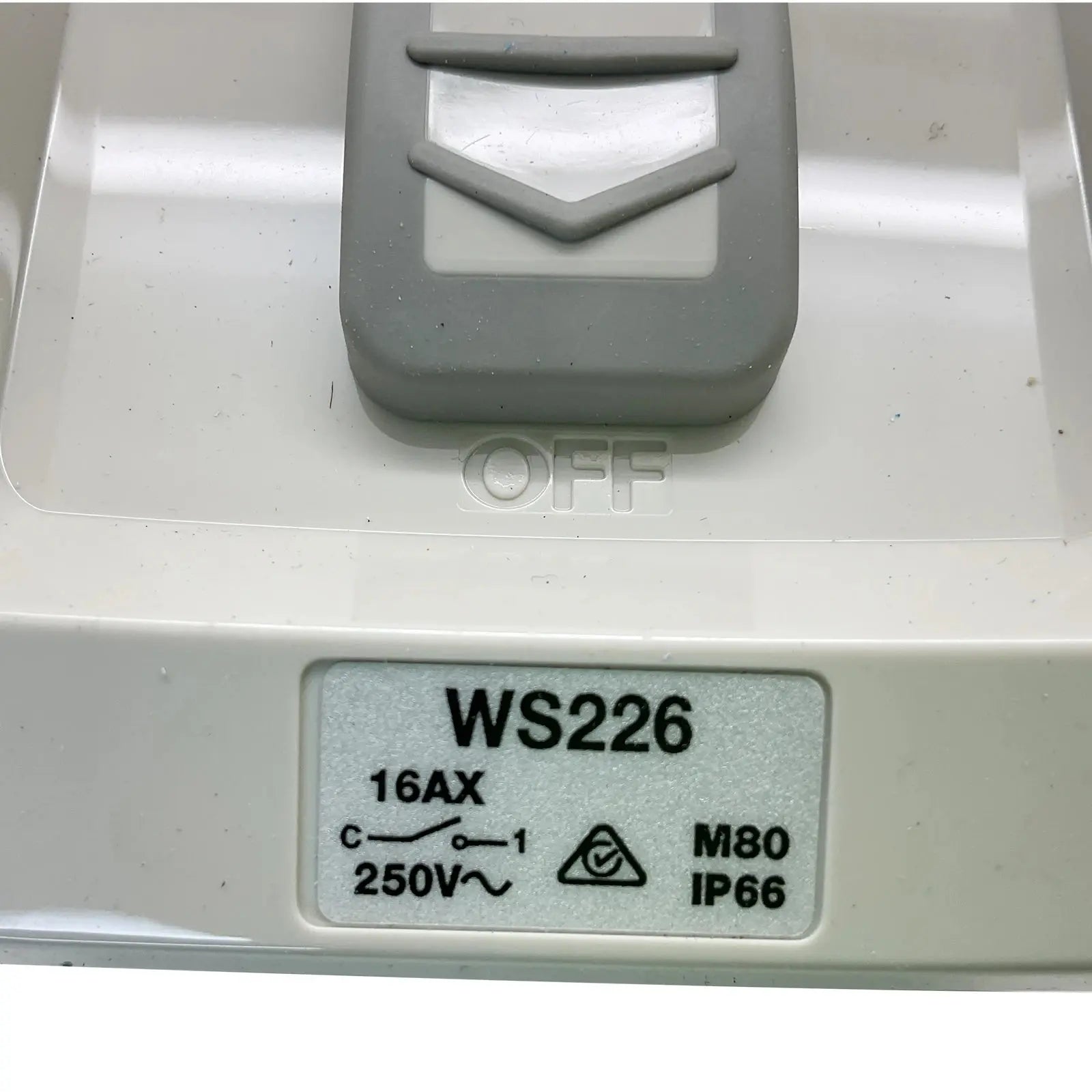 Clipsal-WS226-C-Industrial-Electrical-Warehouse-Shop-Now