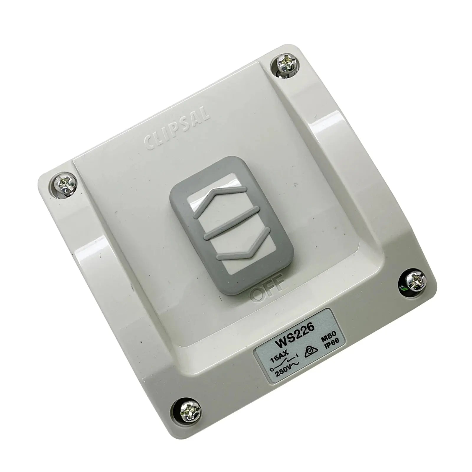 Clipsal-WS226-D-Industrial-Electrical-Warehouse-Shop-Now