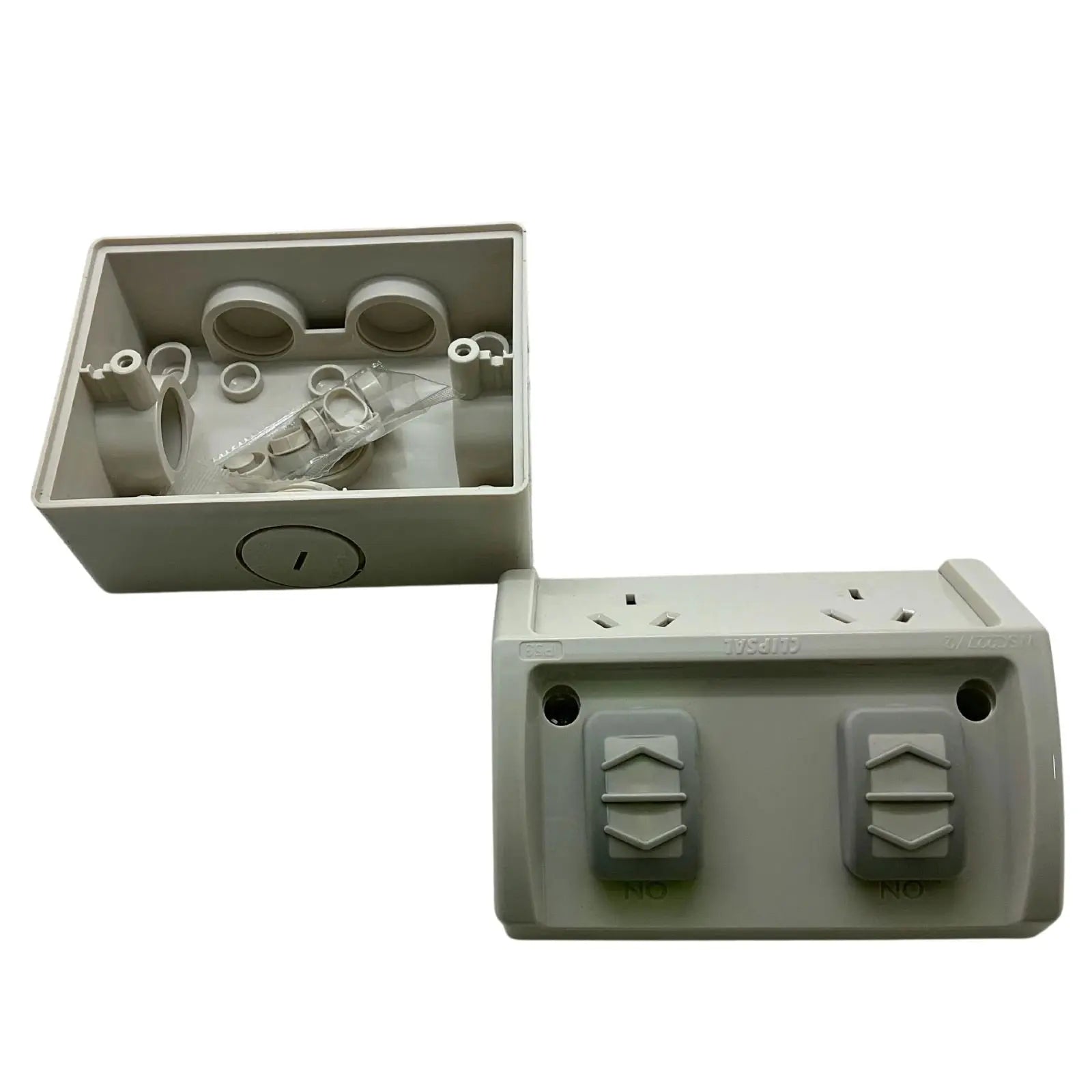 Clipsal-WSC227-2-C-Industrial-Electrical-Warehouse-Shop-Now