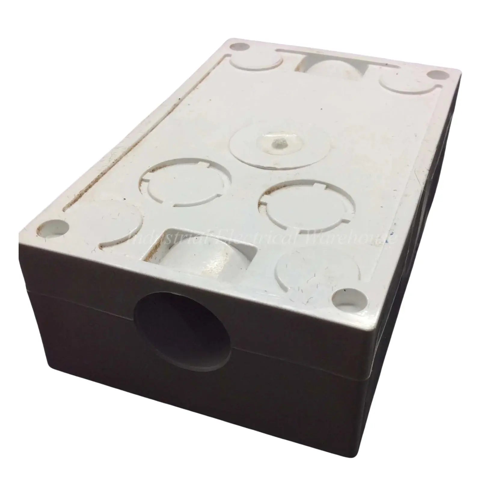 Clipsal-White-238-B-Industrial-Electrical-Warehouse-Shop-Now