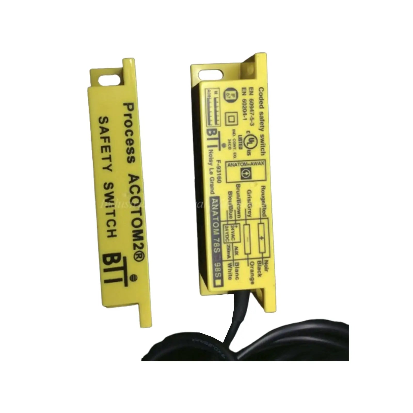 Comitronic-ANATOM78S-C-Industrial-Electrical-Warehouse-Shop-Now
