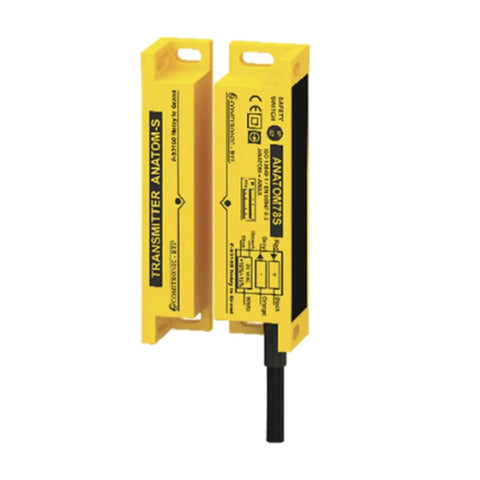 ANATOM78S Comitronic-BTI Polyamide Non-Contact Coded Safety