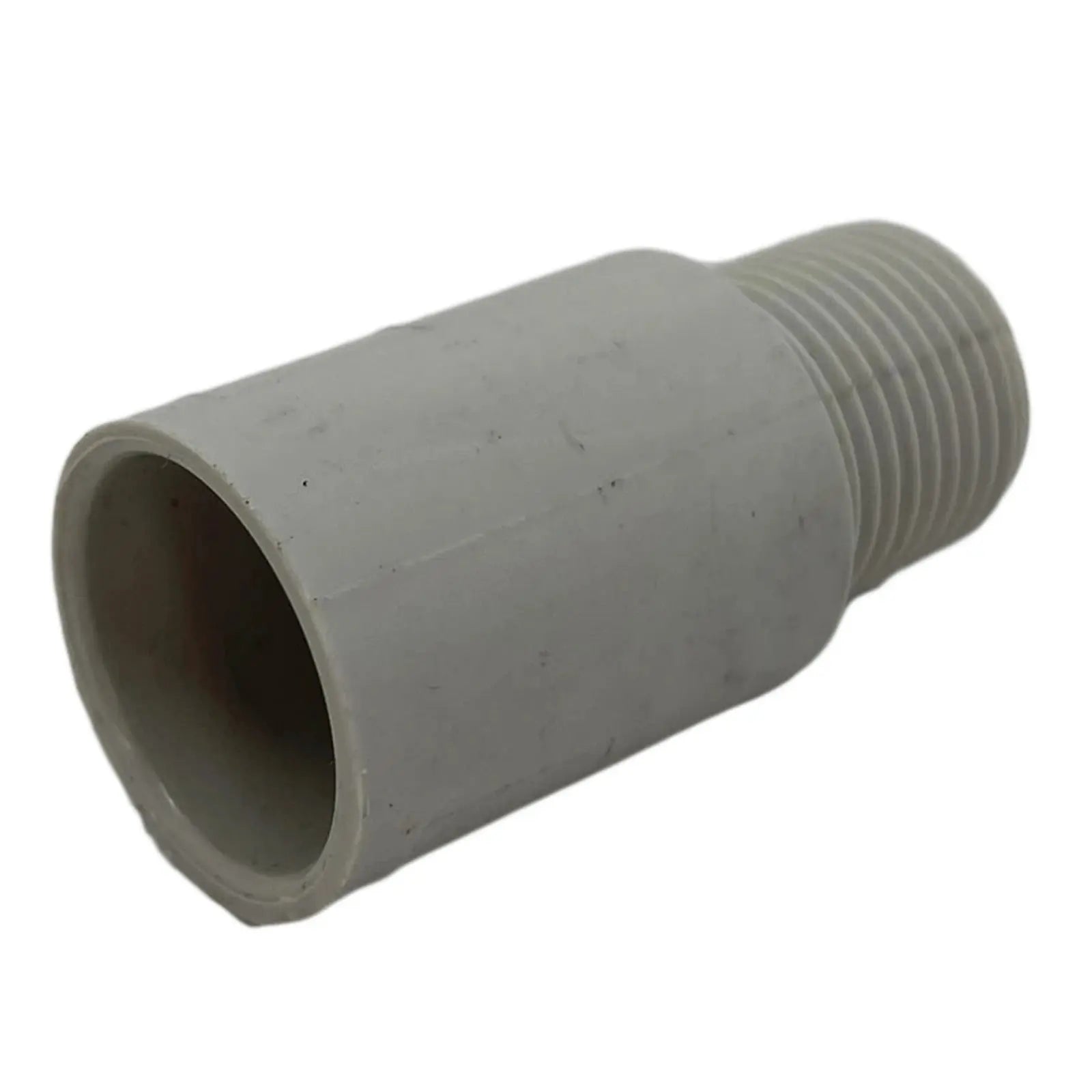 Conduit-Adapter-20mm-Gray_IEW10056-B-Industrial-Electrical-Warehouse-Shop-Now
