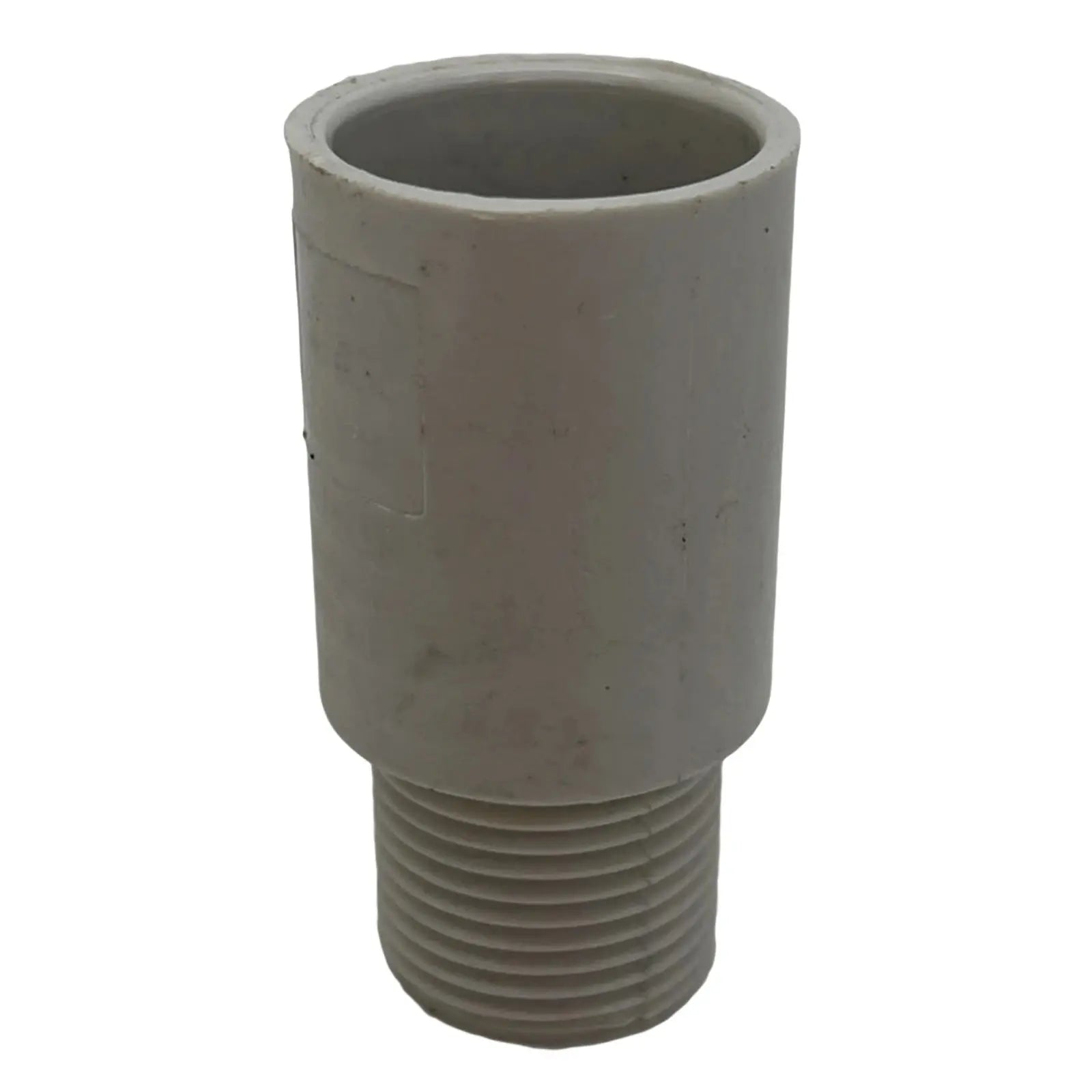 Conduit-Adapter-20mm-Gray_IEW10056-C-Industrial-Electrical-Warehouse-Shop-Now