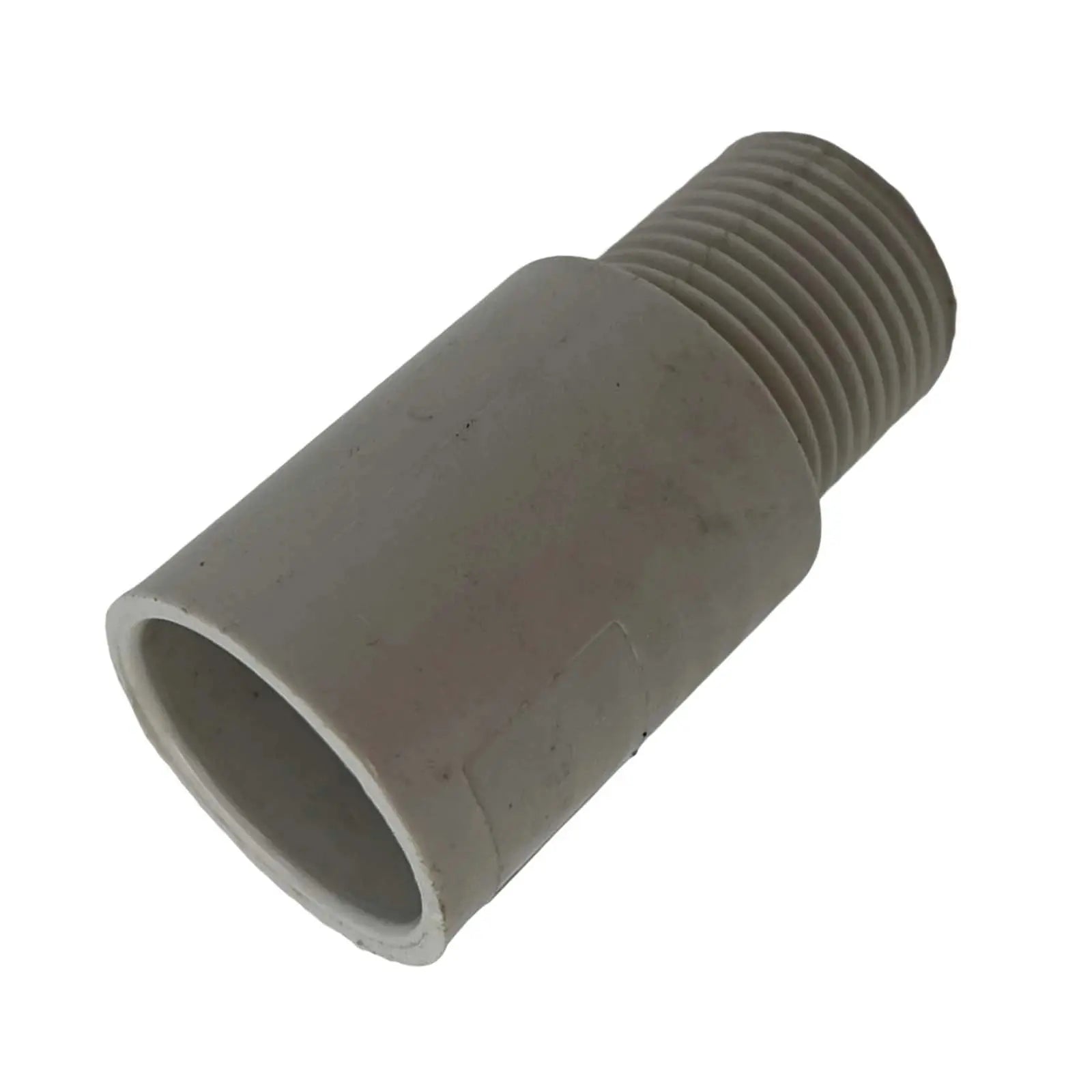 Conduit-Adapter-20mm-Gray_IEW10056-D-Industrial-Electrical-Warehouse-Shop-Now