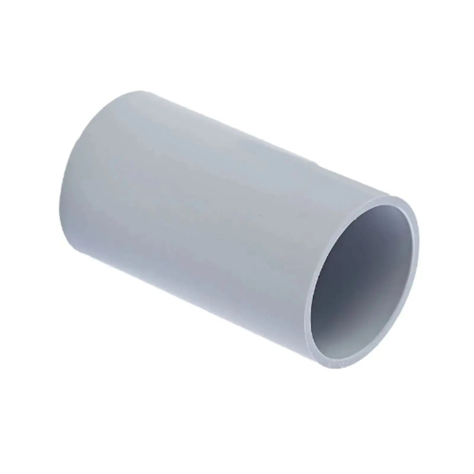 Conduit-Coupling-32mm-Gray-B-Industrial-Electrical-Warehouse-Shop-Now