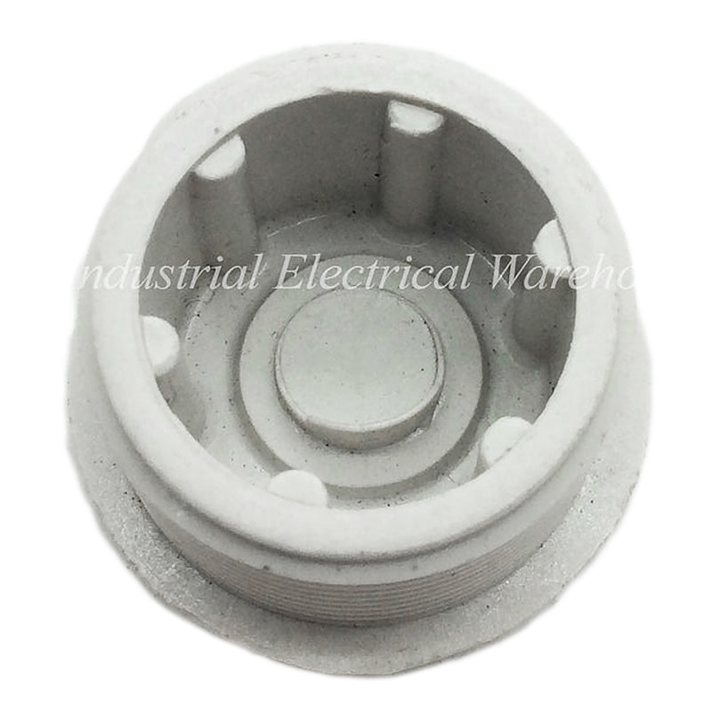 Conduit Entry Plug M25 x 1.5 Gray