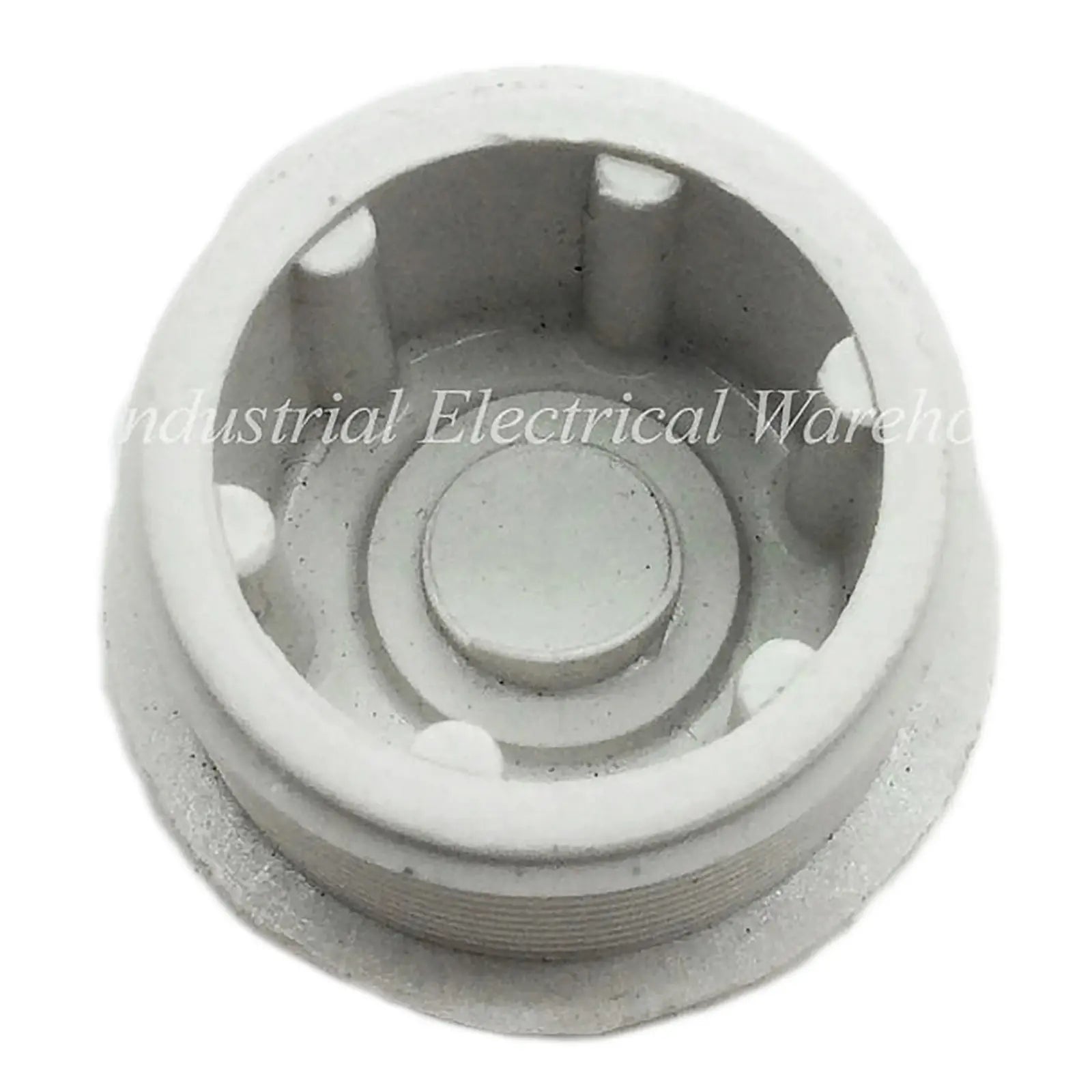Conduit-Entry-Plug-M25x1-5-Gray-B-Industrial-Electrical-Warehouse-Shop-Now