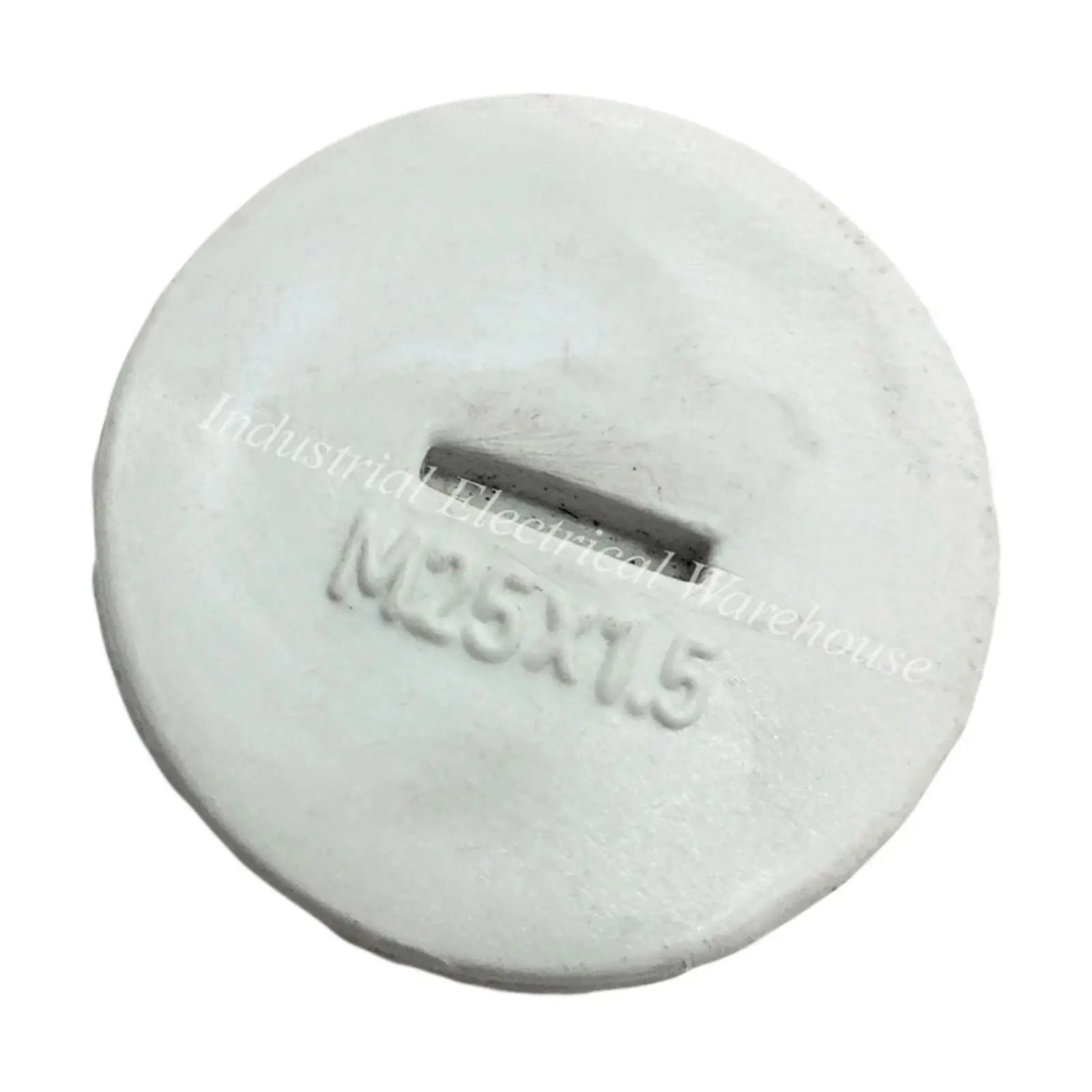 Conduit-Entry-Plug-M25x1-5-Gray-D-Industrial-Electrical-Warehouse-Shop-Now
