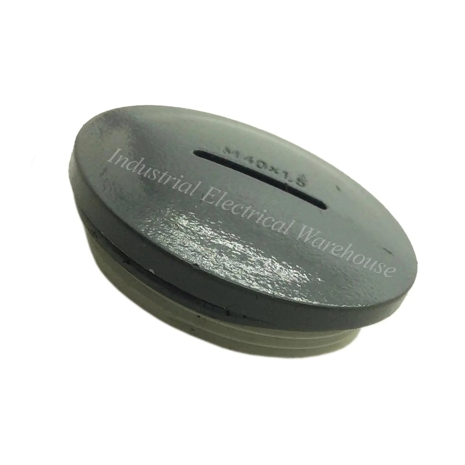 Conduit-Entry-Plug-M40x1-5-Dark-Grey-4-Industrial-Electrical-Warehouse-Shop-Now