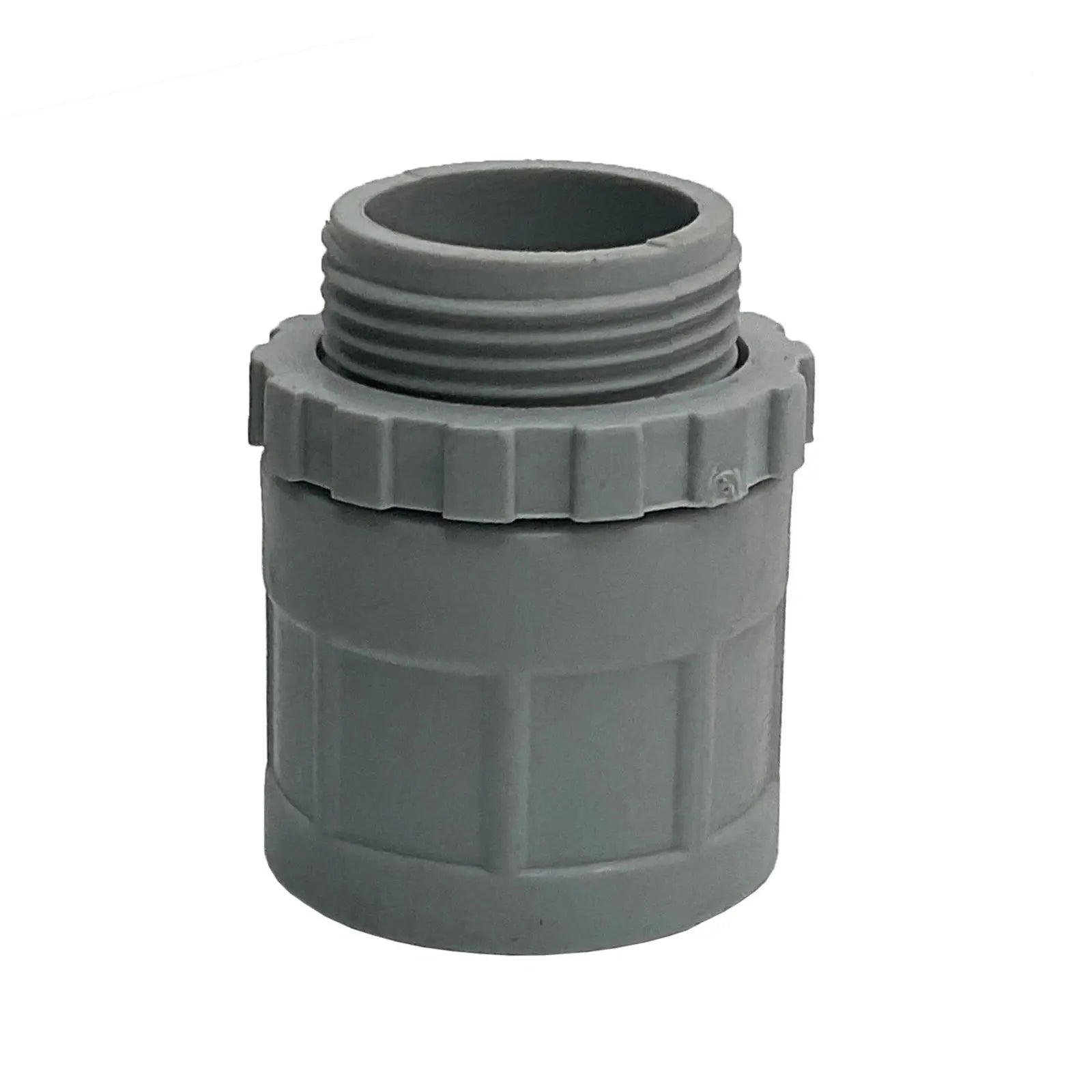 Conduit-Locknut-25mm-Industrial-Electrical-Warehouse-Shop-Now