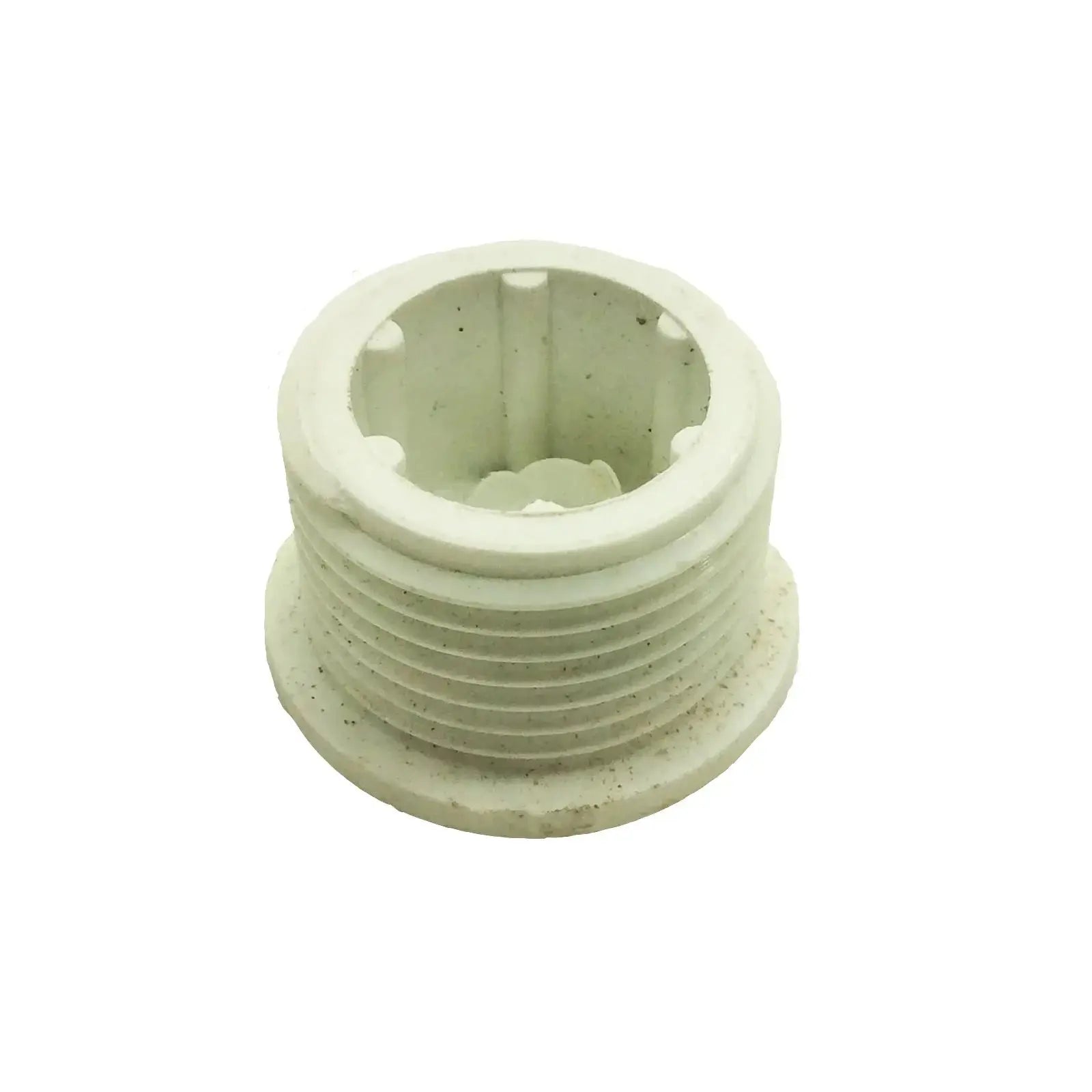 Conduit-Plug-20mm-White-B-Industrial-Electrical-Warehouse-Shop-Now