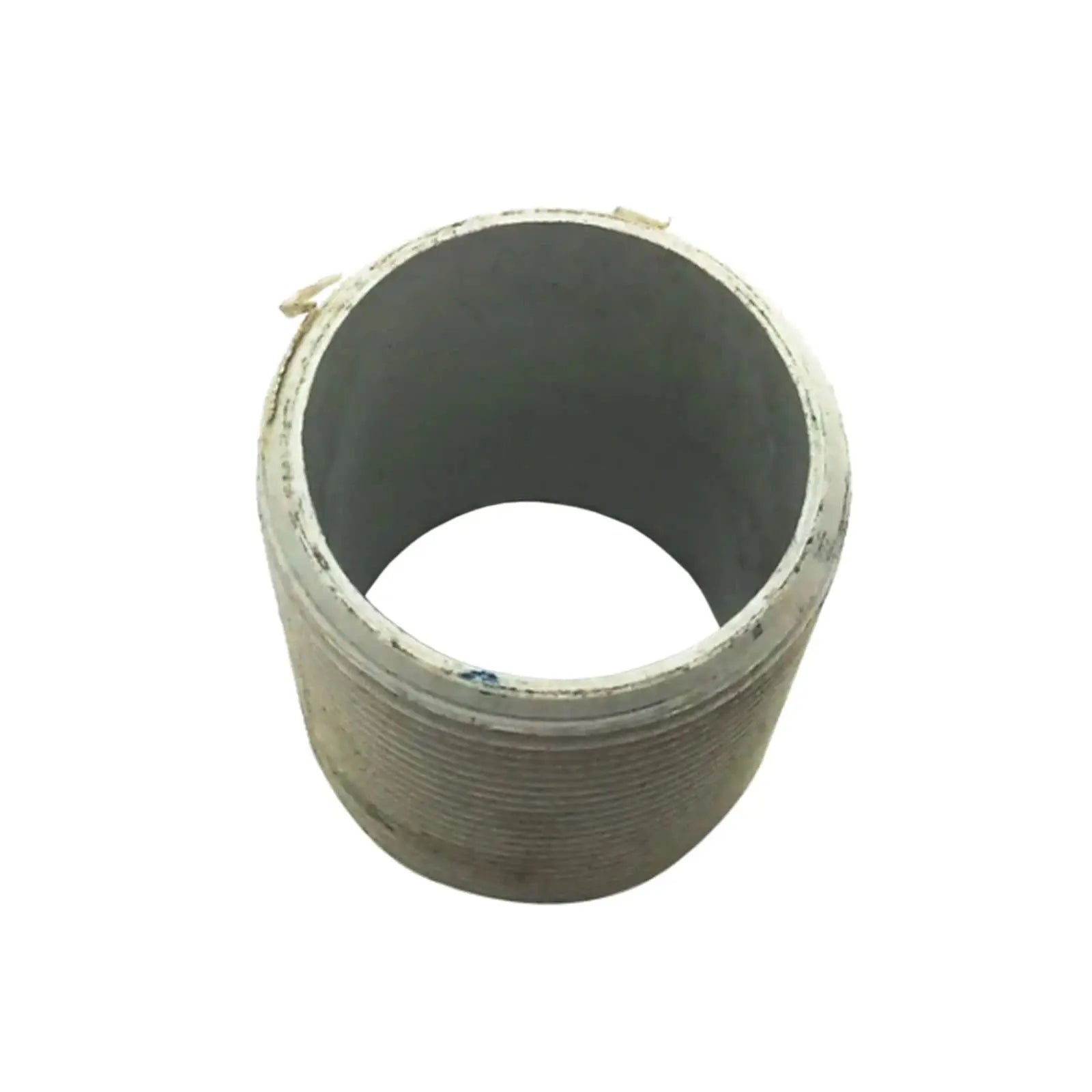 Conduit-Screwed-Nipple-32mm-Gray-A-Industrial-Electrical-Warehouse-Shop-Now