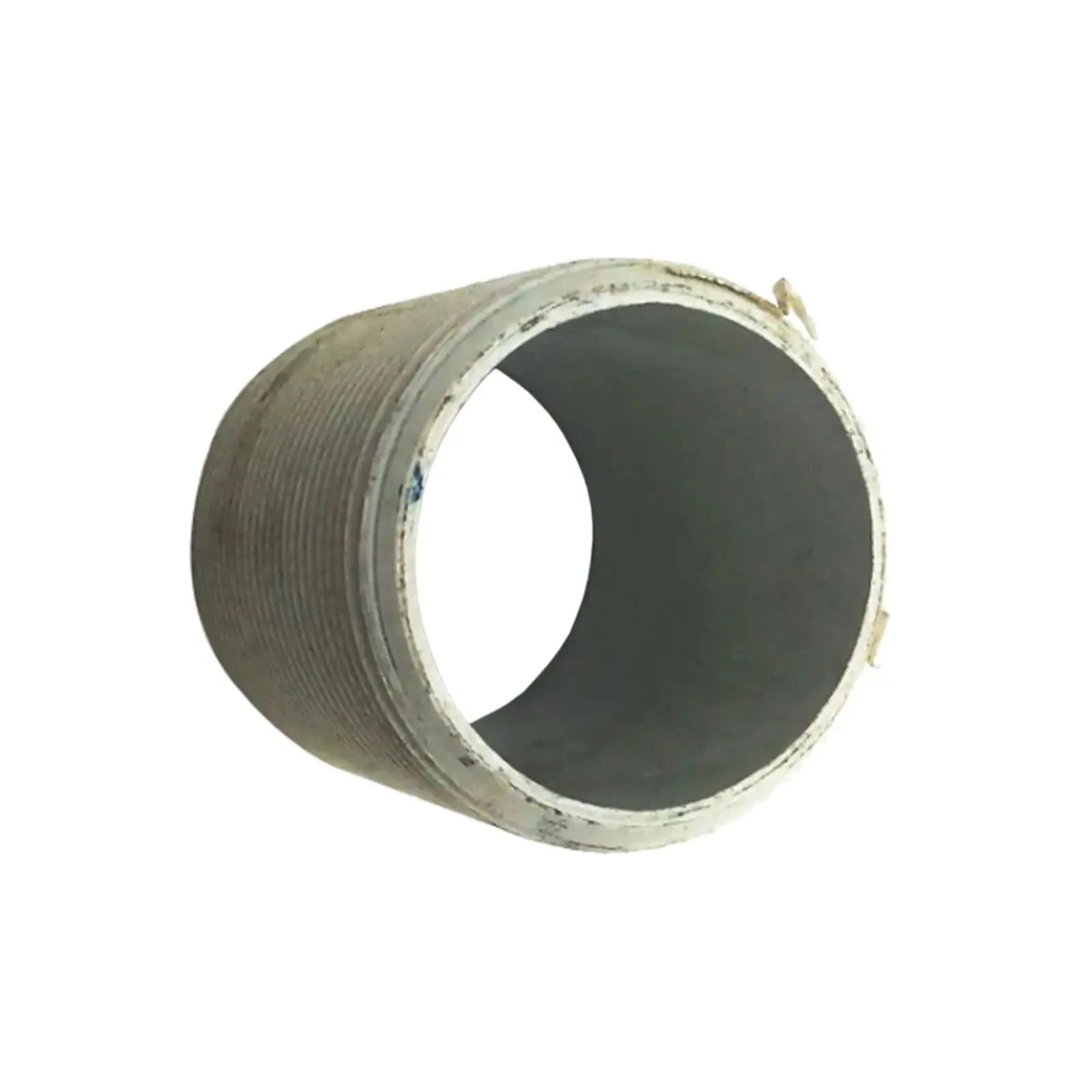Conduit-Screwed-Nipple-32mm-Gray-C-Industrial-Electrical-Warehouse-Shop-Now