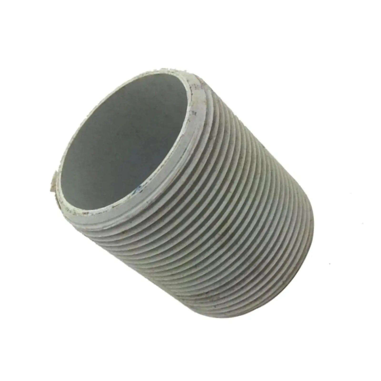 Conduit-Screwed-Nipple-32mm-Gray-D-Industrial-Electrical-Warehouse-Shop-Now