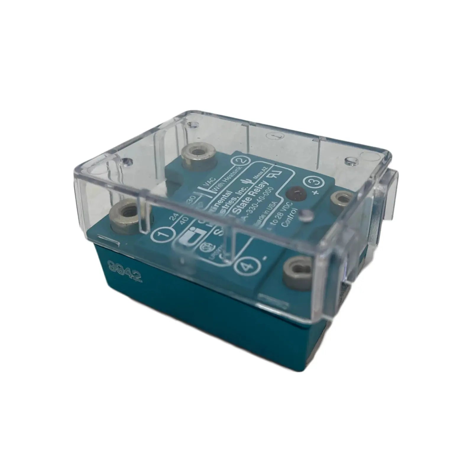 Continental-SSDA-330-40-000-A-Industrial-Electrical-Warehouse-Shop-Now
