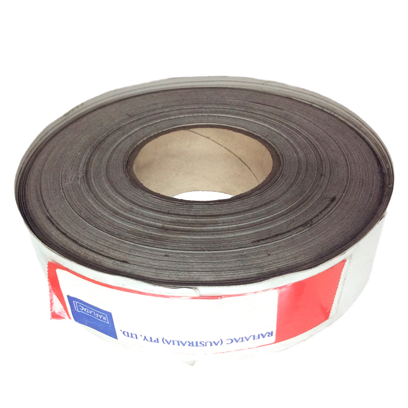 Controltac 3M Scothbrite HI-Vls Reflective Tape White 50mmW x 50mL