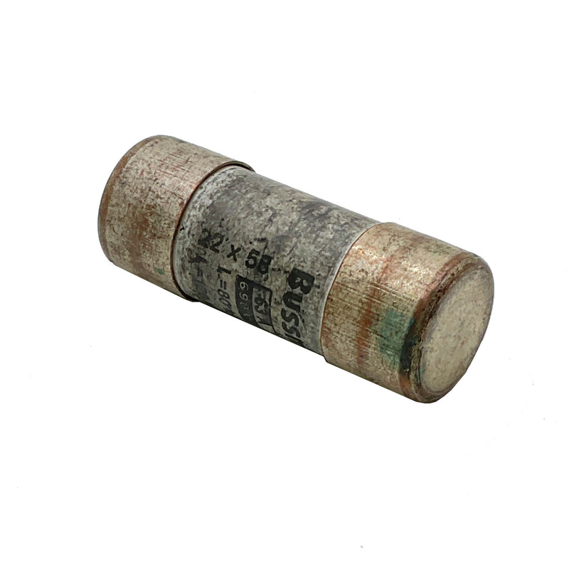 Cooper Bussmann Cylindrical Fuse gG 63A C22G63