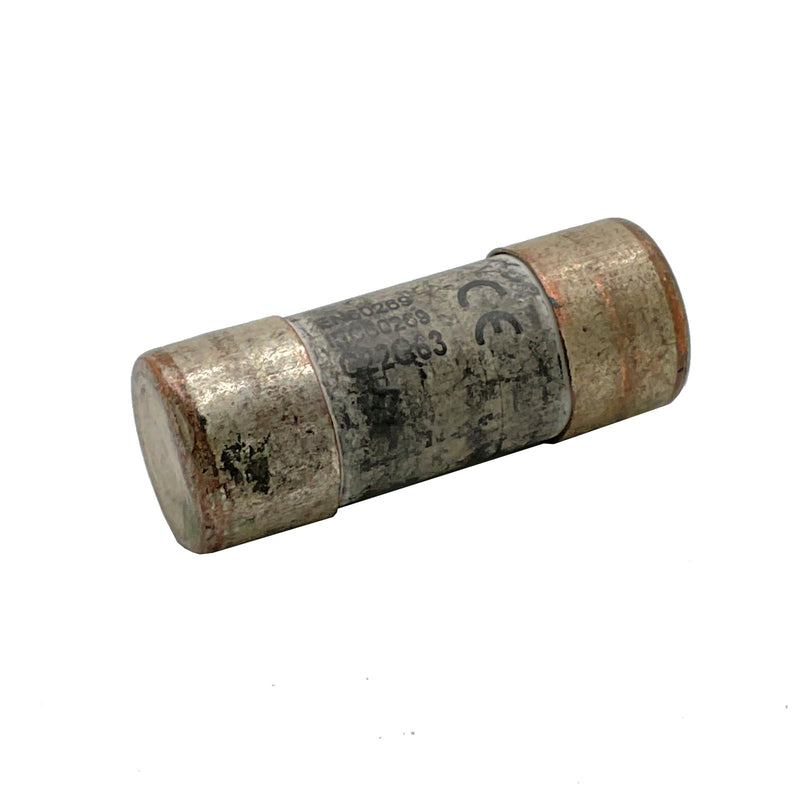 Cooper Bussmann Cylindrical Fuse gG 63A C22G63