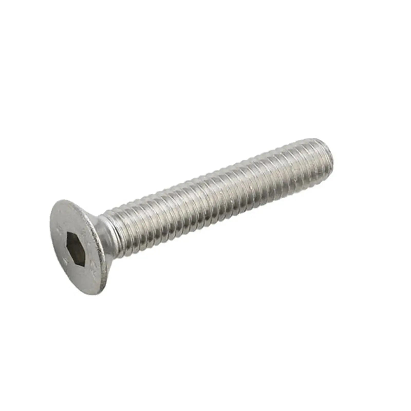 Countersunk-Socket-Screw-Allen-M5x25mm-IEW10080-A-Industrial-Electrical-Warehouse-Shop-Now