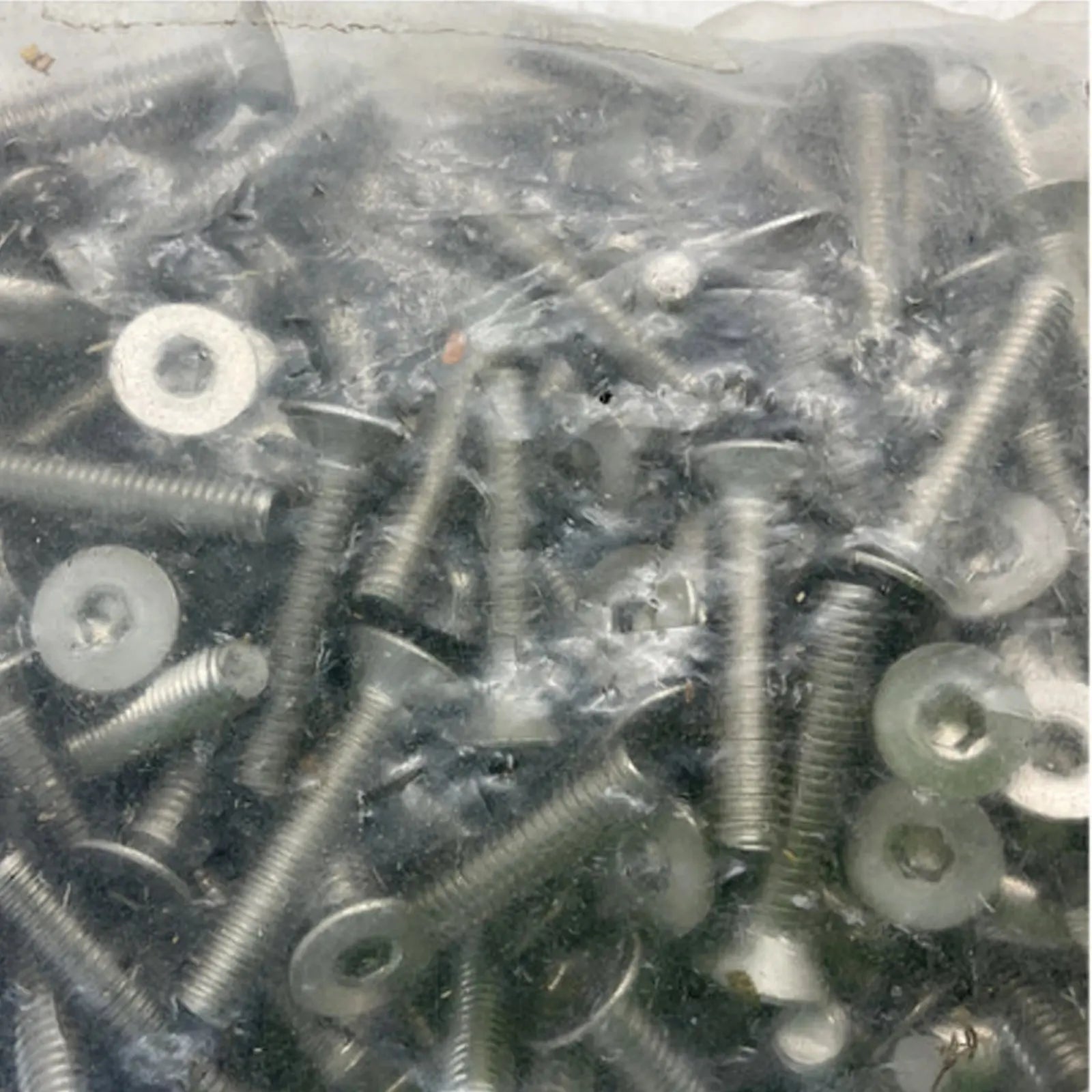 Countersunk-Socket-Screw-Allen-M5x25mm-IEW10080-D-Industrial-Electrical-Warehouse-Shop-Now
