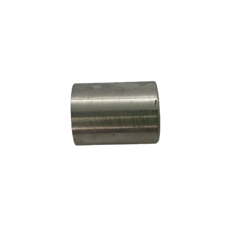 Coupler Female 316 Stainless Steel ½” BSP