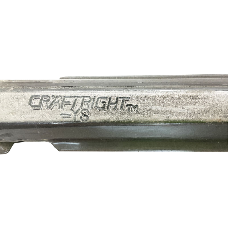 Craftright SDS Chisel Bit Set 6360033 Set of 3