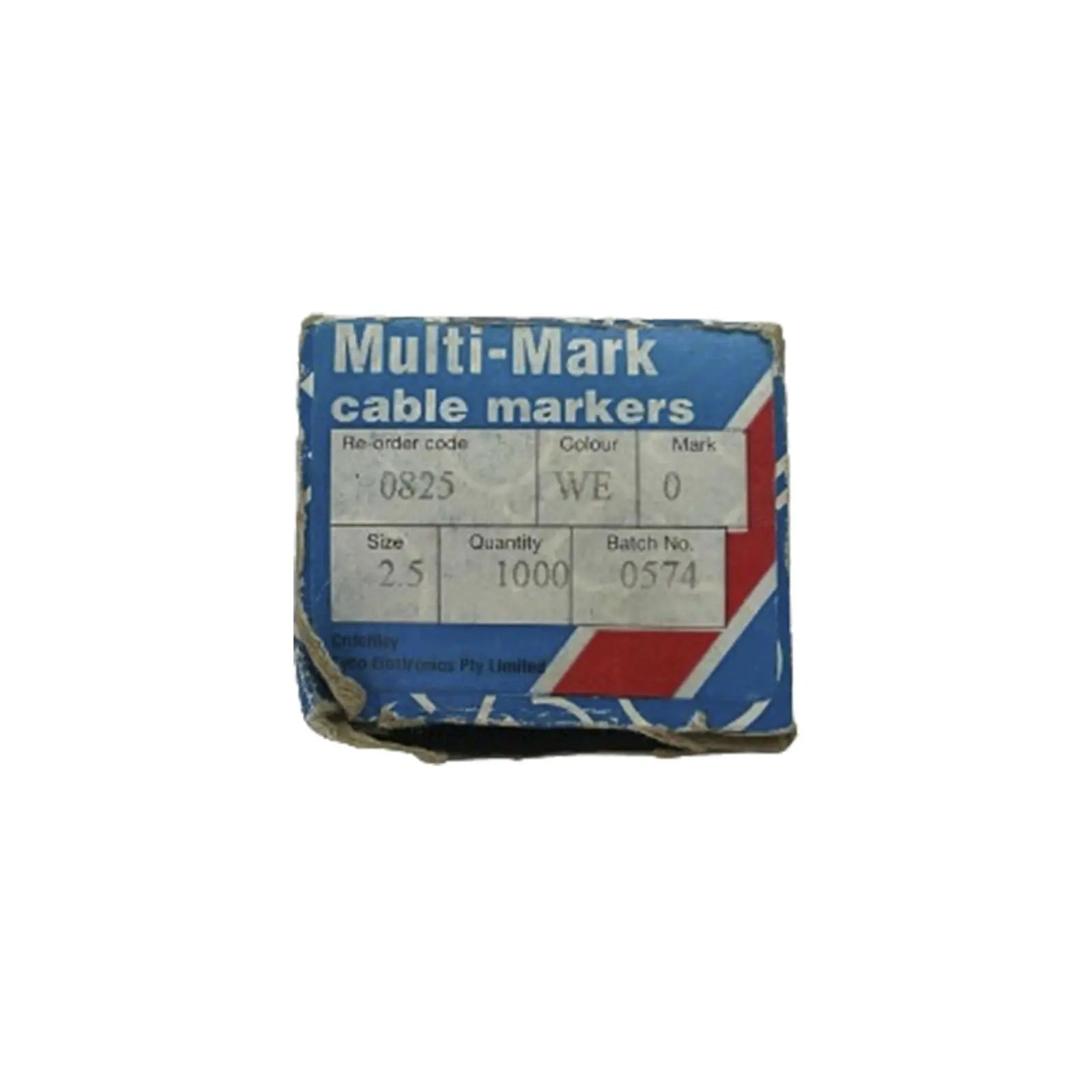 Critchley-0825-Mark-0-G-Industrial-Electrical-Warehouse-Shop-Now