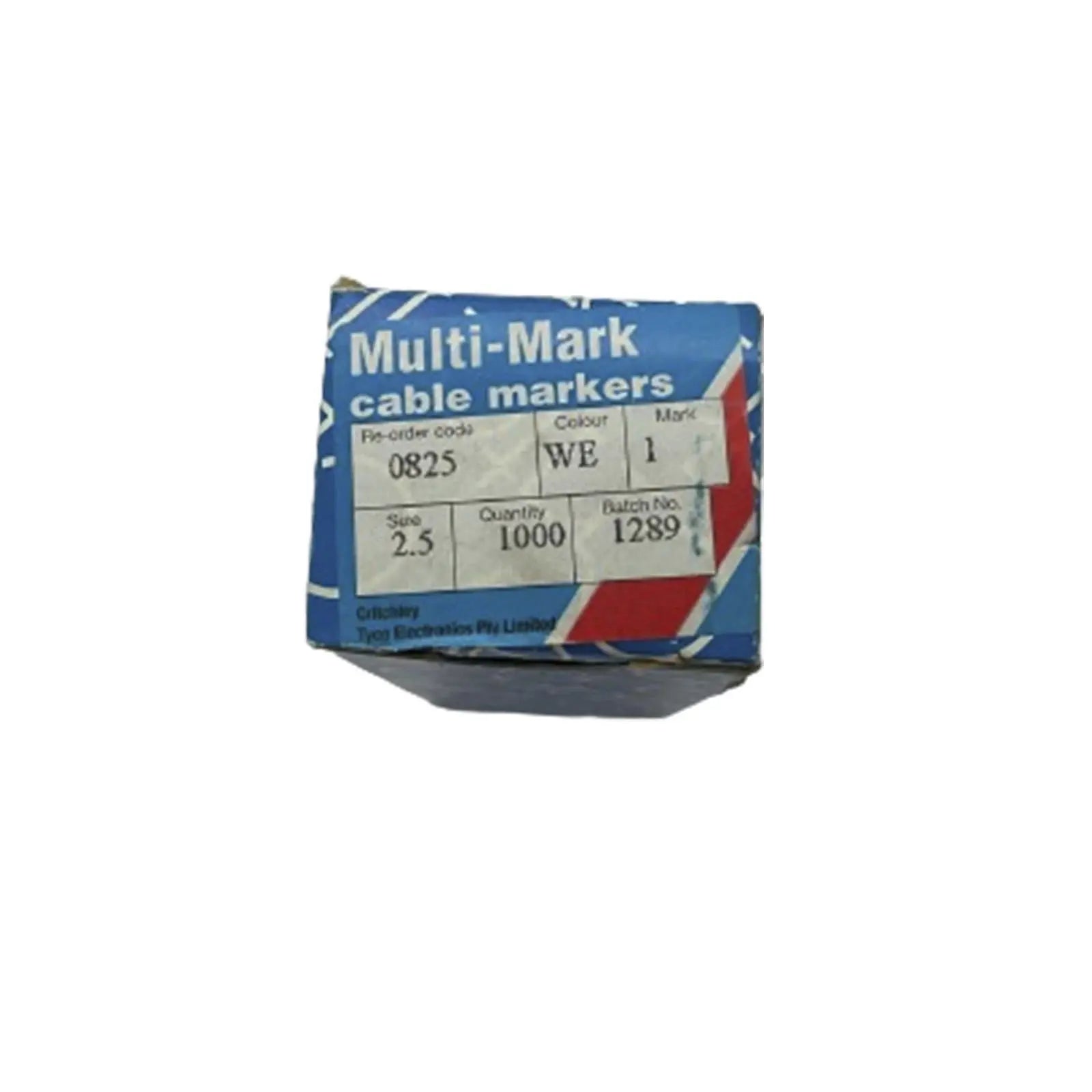 Critchley-0825-Mark-1-F-Industrial-Electrical-Warehouse-Shop-Now