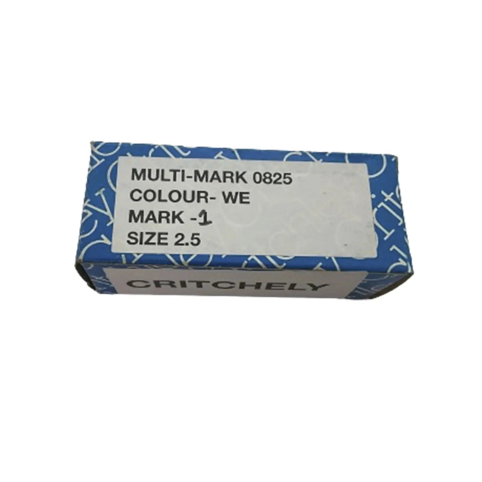Critchley-0825-Mark-1-G-Industrial-Electrical-Warehouse-Shop-Now