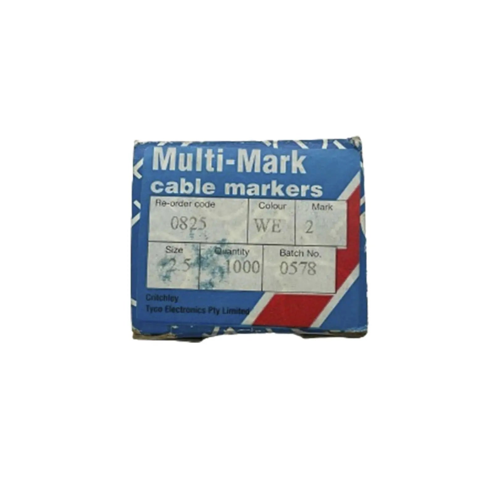 Critchley-0825-Mark-2-G-Industrial-Electrical-Warehouse-Shop-Now