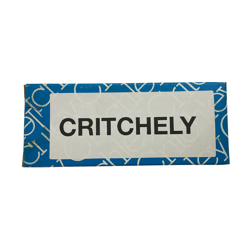 Critchley MultiMark Kit Cable Marker Label Mark 3 Size 2.5mm 0825