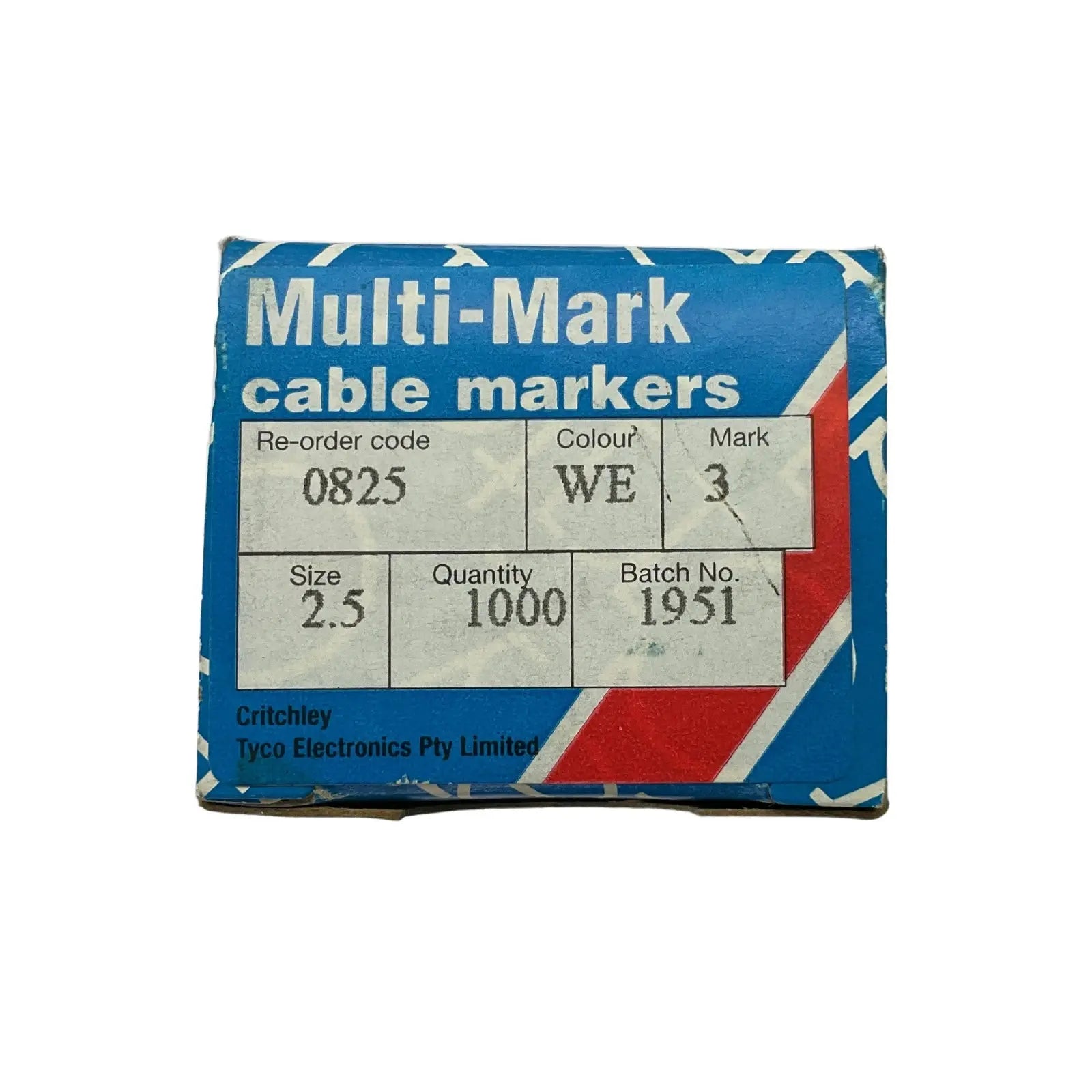 Critchley-0825-Mark-3-I-Industrial-Electrical-Warehouse-Shop-Now