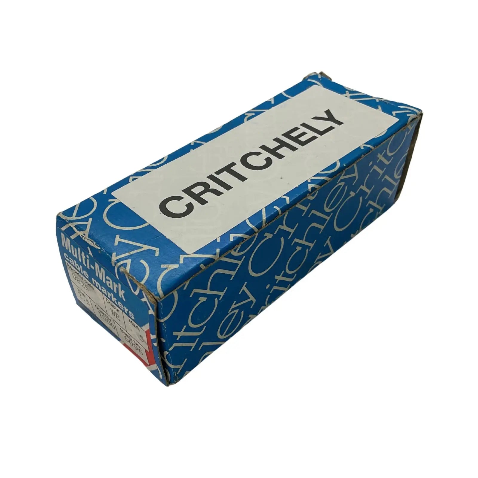Critchley-0825-Mark-5-G-Industrial-Electrical-Warehouse-Shop-Now