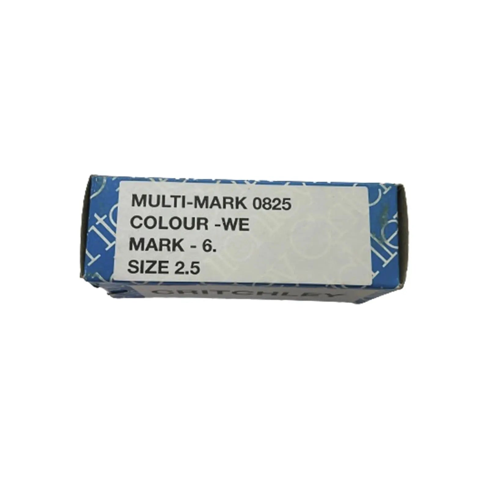 Critchley-0825-Mark-6-G-Industrial-Electrical-Warehouse-Shop-Now