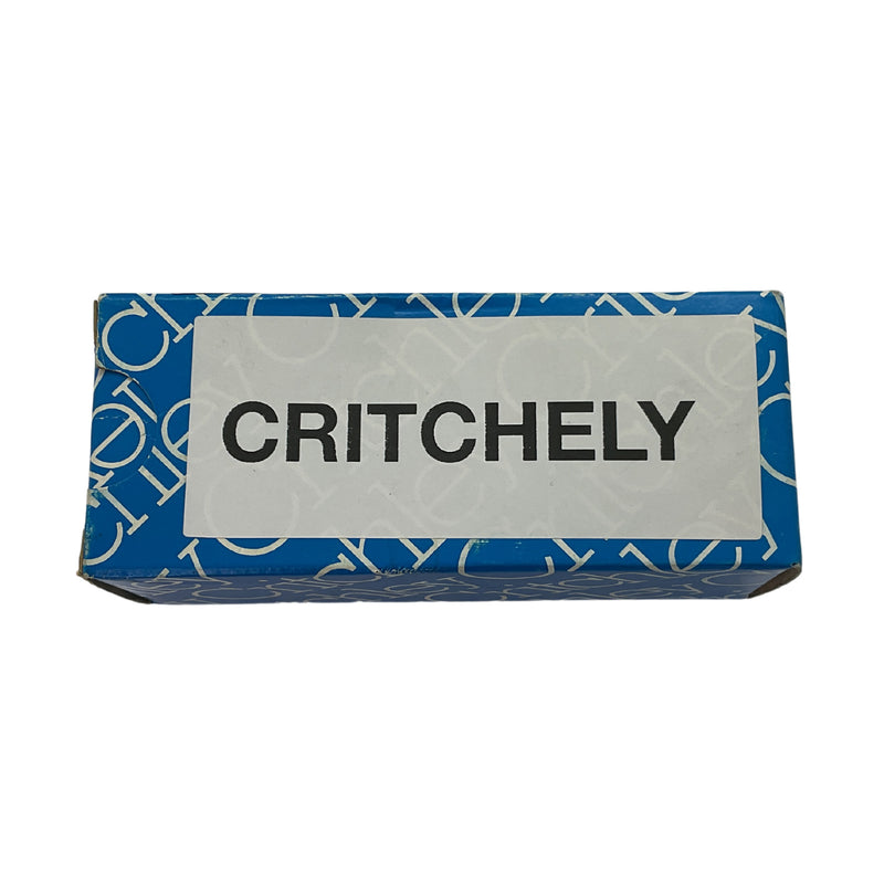 Critchley MultiMark Kit Cable Marker Label Mark 7 Size 2.5mm 0825