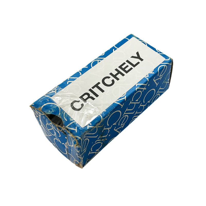 Critchley MultiMark Kit Cable Marker Label Mark G Size 2.5mm 0825