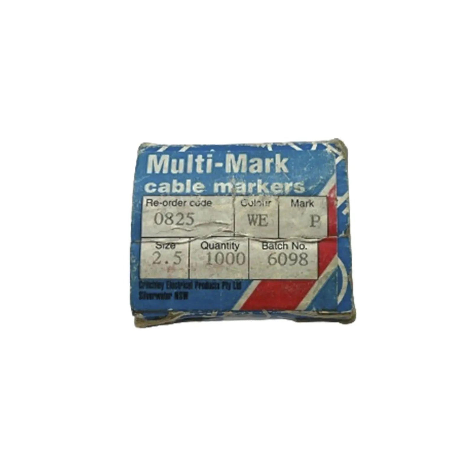 Critchley-0825-Mark-P-5-Industrial-Electrical-Warehouse-Shop-Now