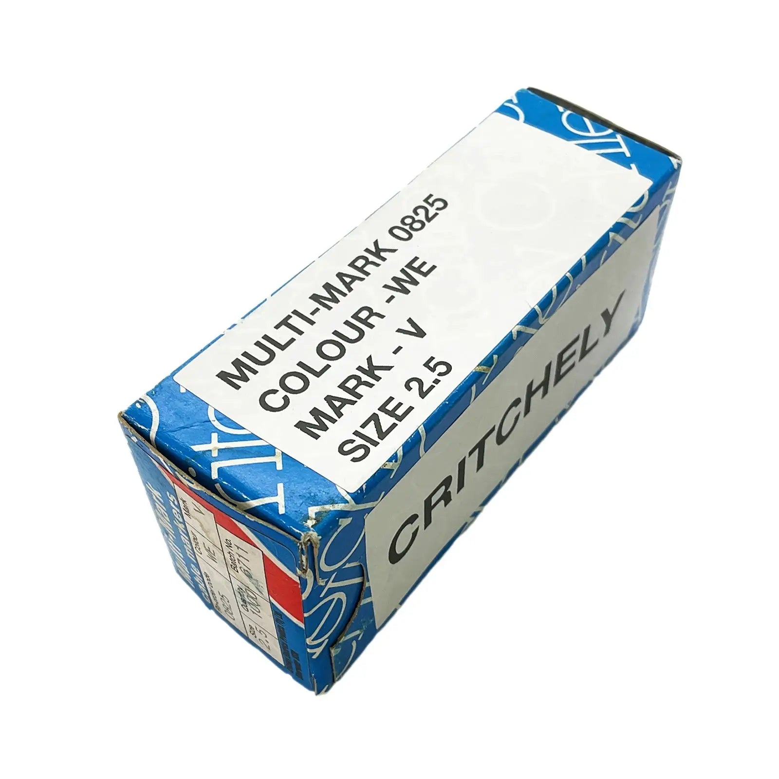 Critchley-0825-Mark-V-7-Industrial-Electrical-Warehouse-Shop-Now