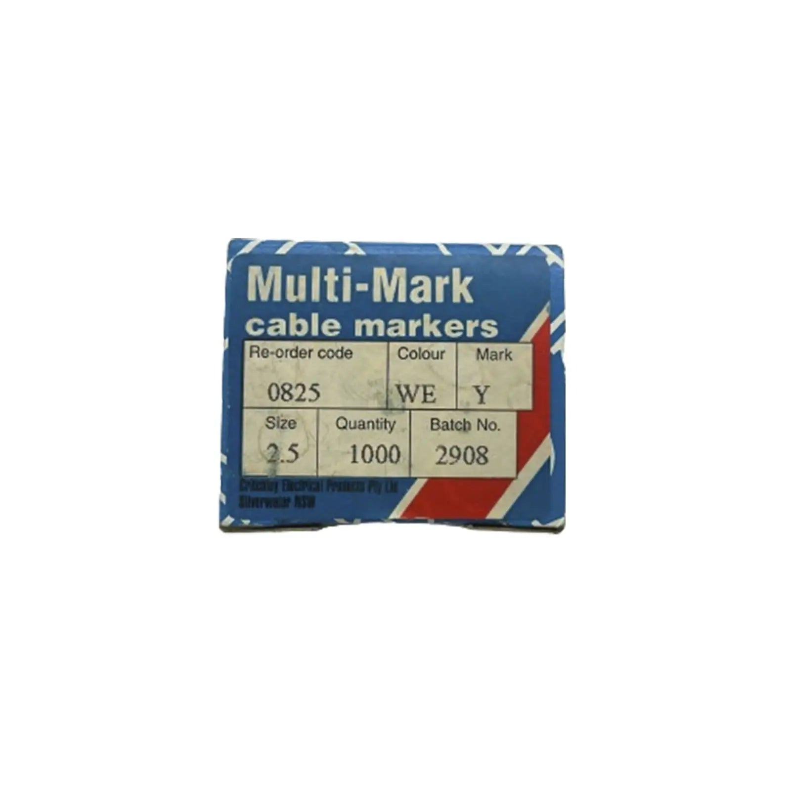 Critchley-0825-Mark-Y-6-Industrial-Electrical-Warehouse-Shop-Now
