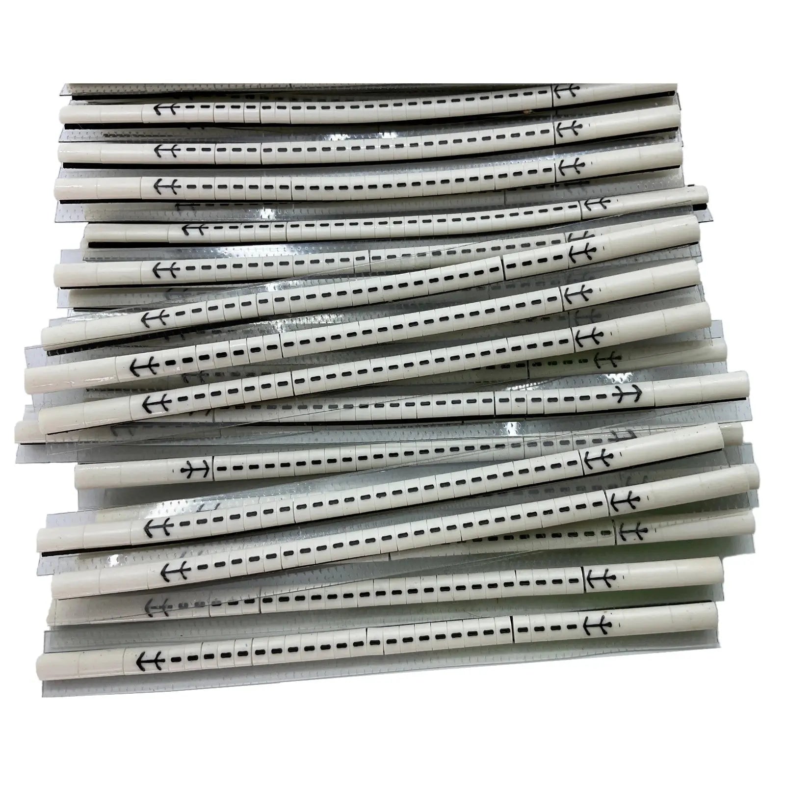 Multimark Labels MultiMark Kit Critchley Cable Marker Label - Size 2.5mm 0825