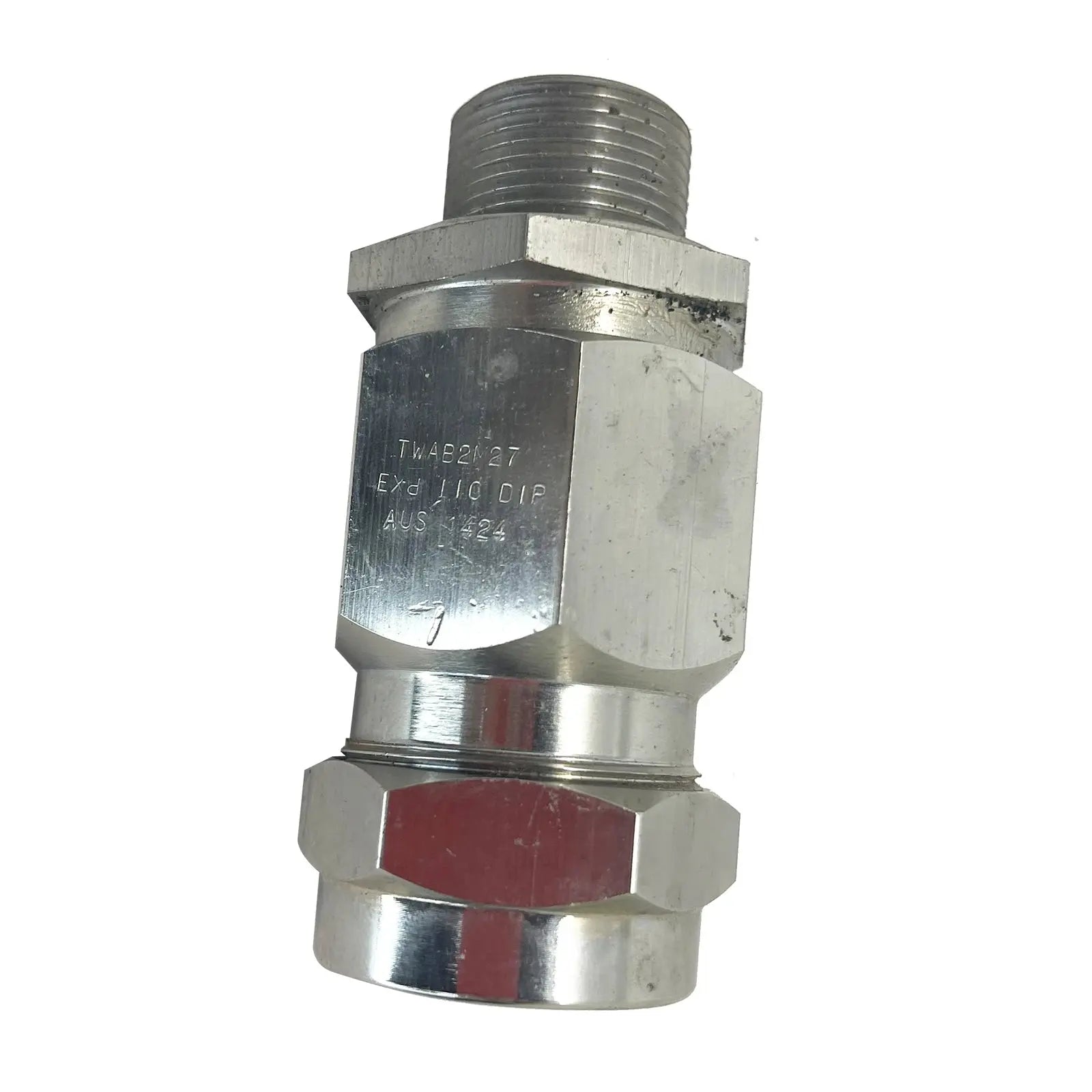 Crouse-Hinds-CRUTWAB2M27-B-Industrial-Electrical-Warehouse-Shop-Now