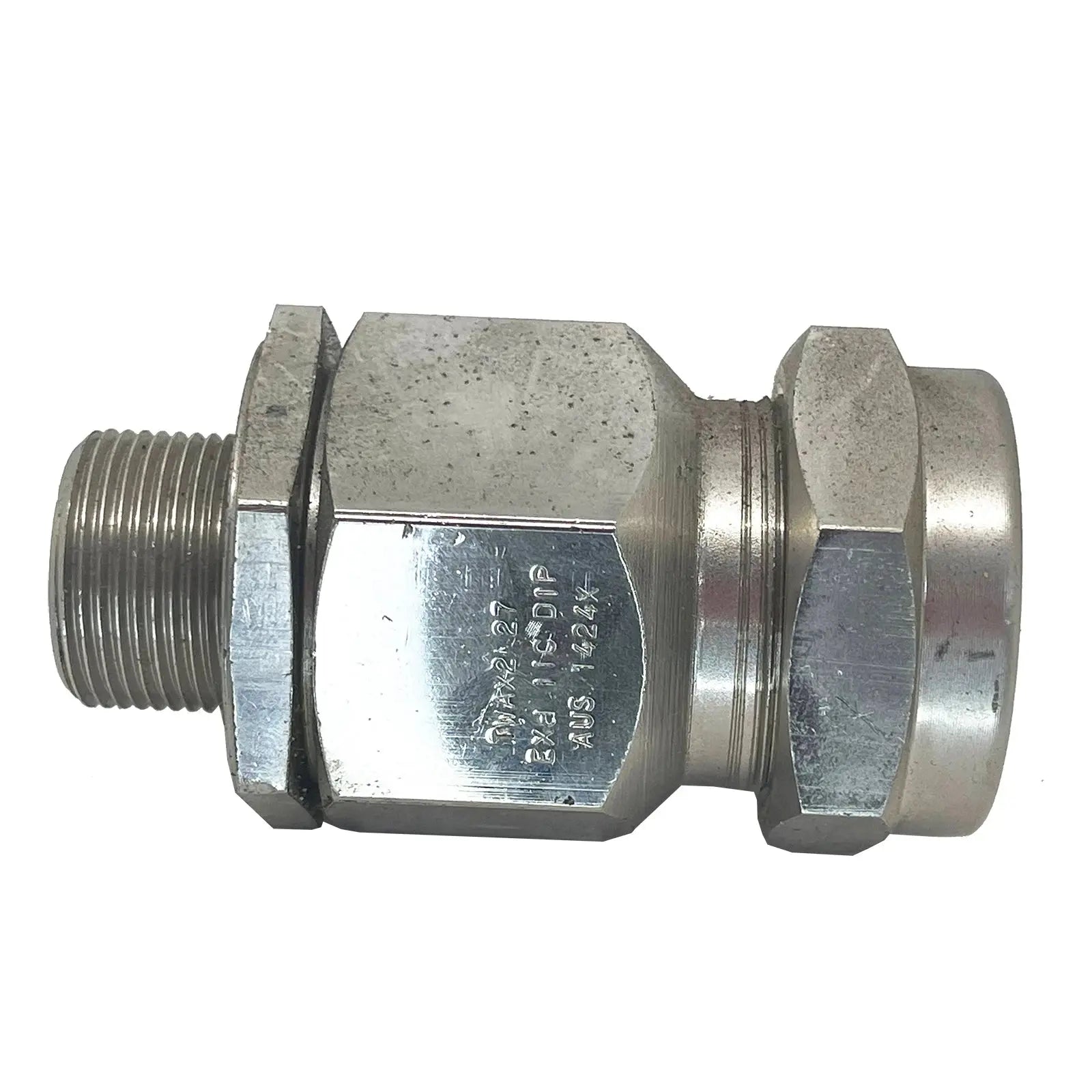Crouse-Hinds-CRUTWAX2M27-B-Industrial-Electrical-Warehouse-Shop-Now