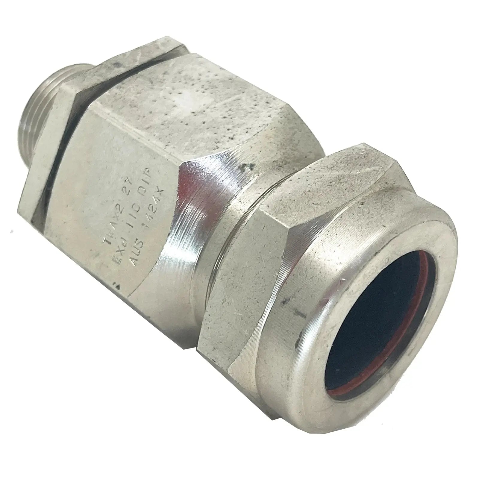 Crouse-Hinds-CRUTWAX2M27-C-Industrial-Electrical-Warehouse-Shop-Now