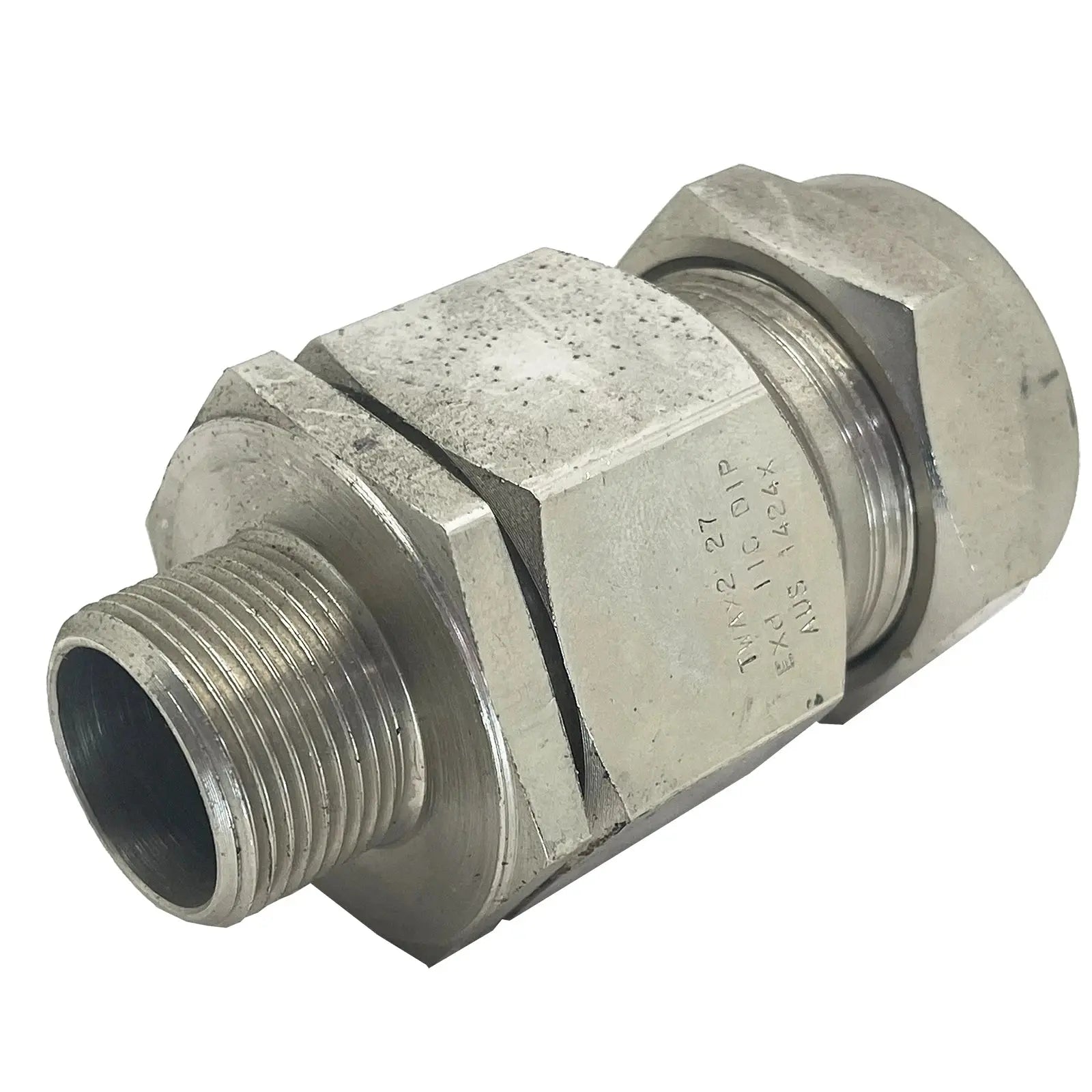Crouse-Hinds-CRUTWAX2M27-D-Industrial-Electrical-Warehouse-Shop-Now