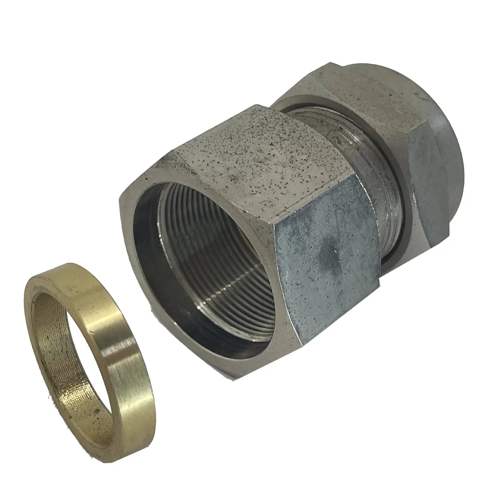 Crouse-Hinds-CRUTWAX2M27-G-Industrial-Electrical-Warehouse-Shop-Now